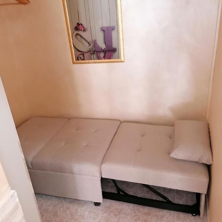 Impero Apartament Ostuniアパートメント エクステリア 写真