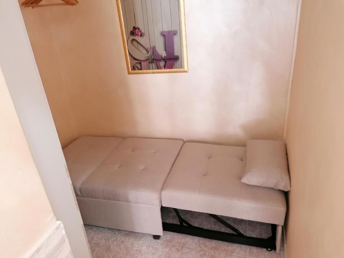Impero Apartament Ostuniアパートメント エクステリア 写真