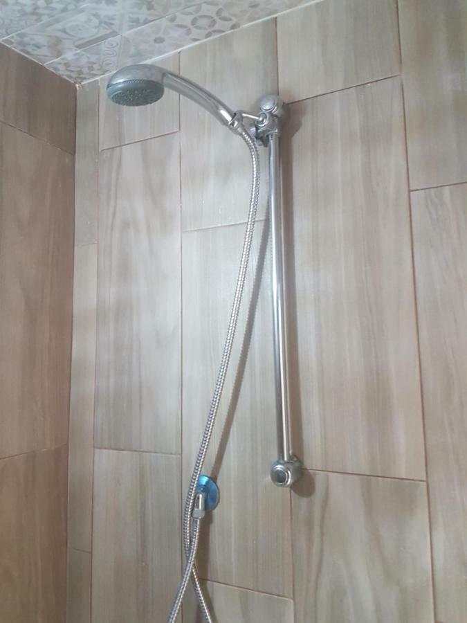 Impero Apartament Ostuniアパートメント エクステリア 写真