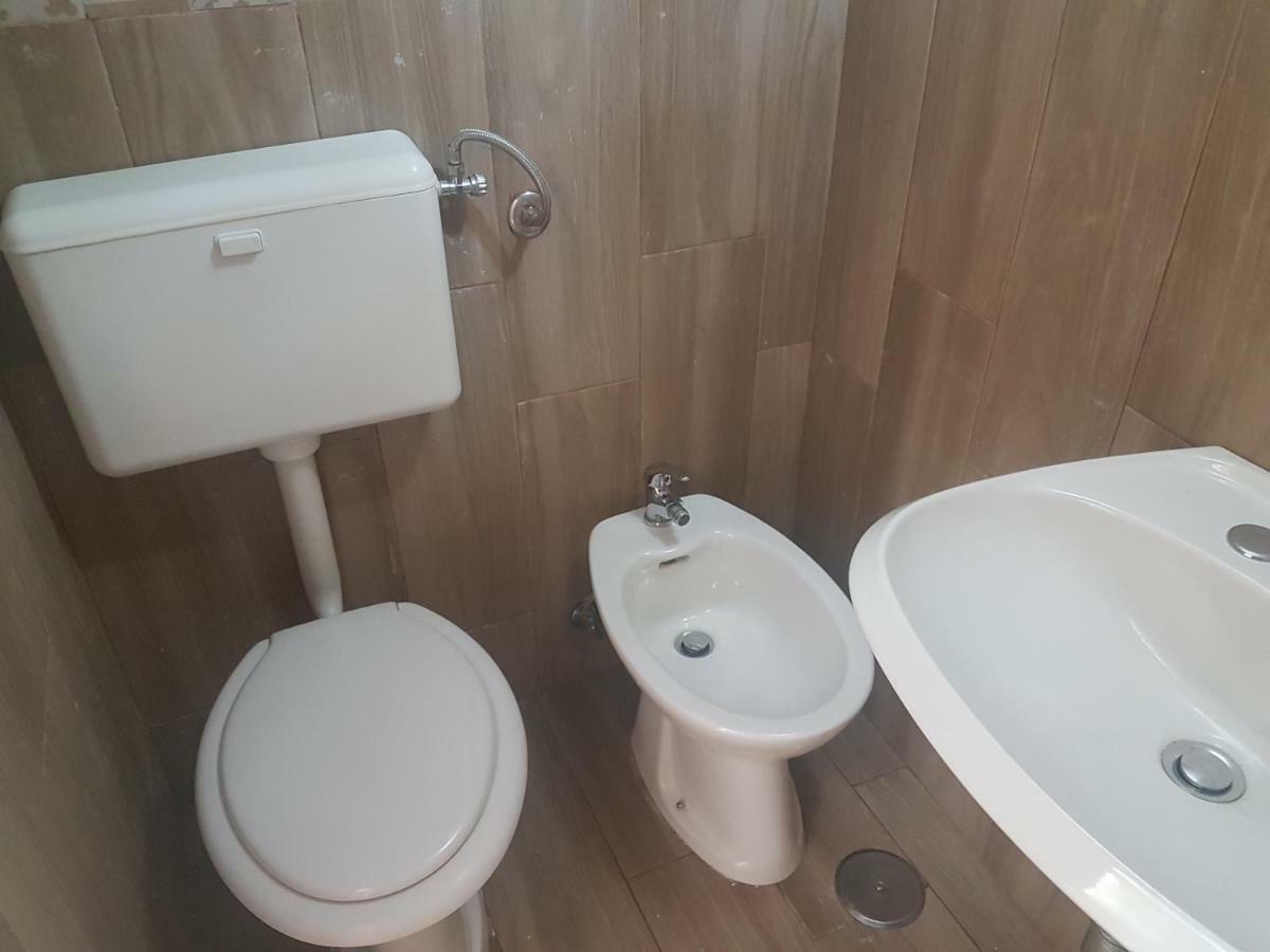Impero Apartament Ostuniアパートメント エクステリア 写真